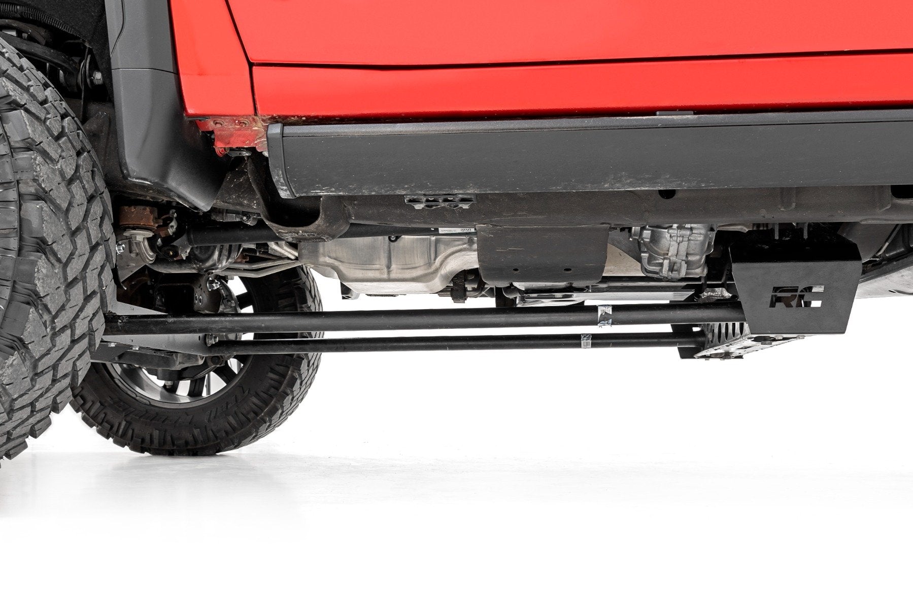 5 Inch Lift Kit | Torsion Drop | Chevy/GMC 2500HD/3500HD (20-25)
