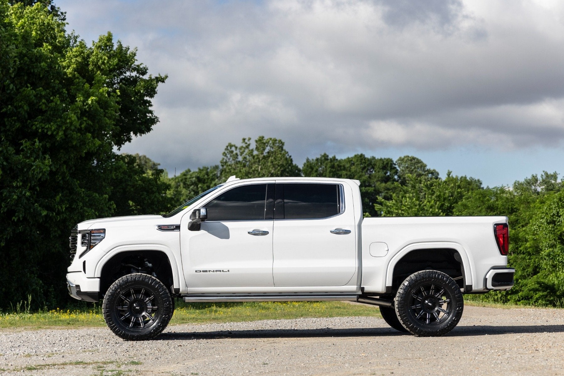 6 Inch Lift Kit | Adaptive Ride Control | Chevy/GMC 1500 (2025)