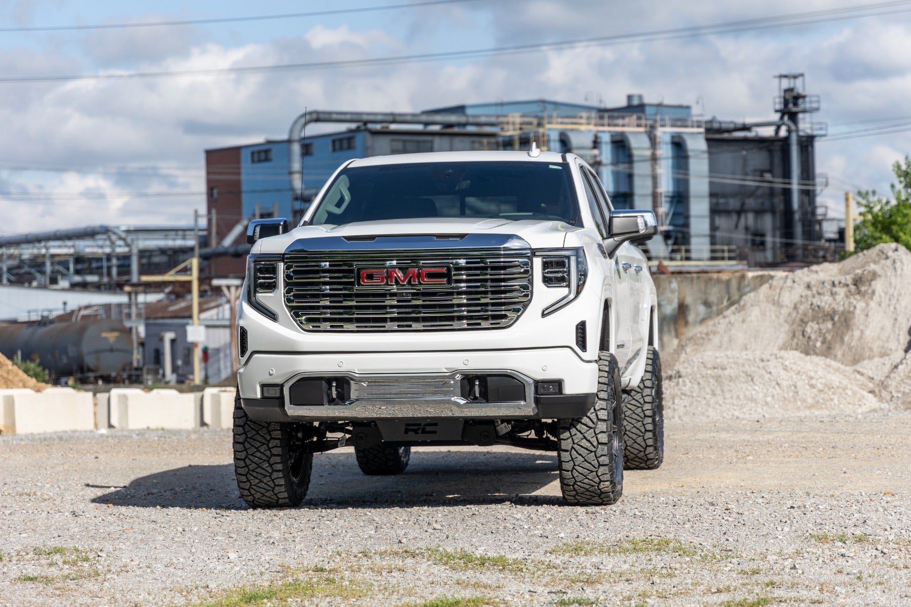 6 Inch Lift Kit | Adaptive Ride Control | Chevy/GMC 1500 (2025)