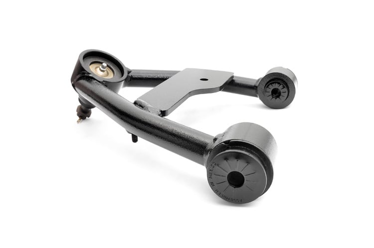 2.5 Inch Lift Kit | Chevy/GMC Blazer/S15 Jimmy/Sonoma 4WD