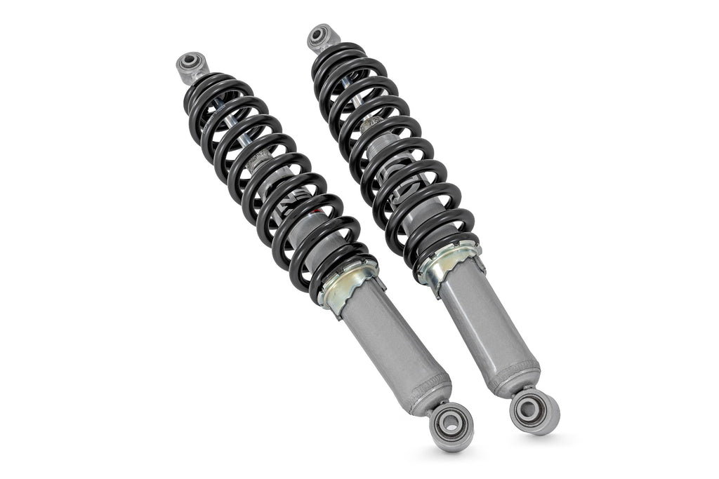N3 Front Coil Over Shocks | Stock | Honda Pioneer 1000 