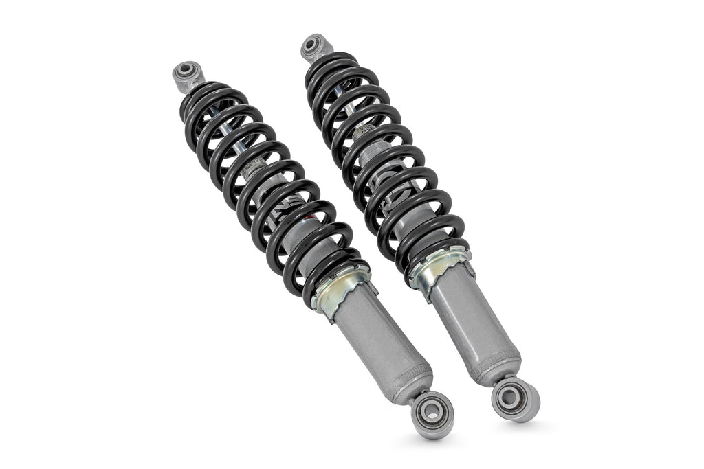 N3 Rear Coil Over Shocks | Stock | Honda Pioneer 1000 
