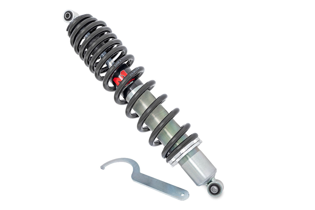 M1 Rear Coil Over Shocks | Ride Height Adjust | Honda Pioneer 1000 