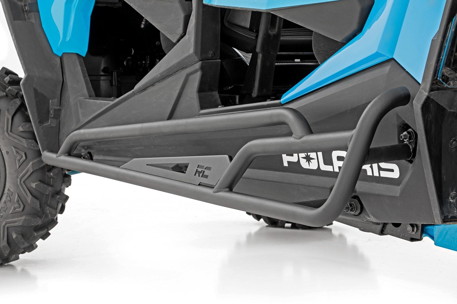 Rock Slider Kit | 4 Seat | Polaris RZR XP 4 1000 