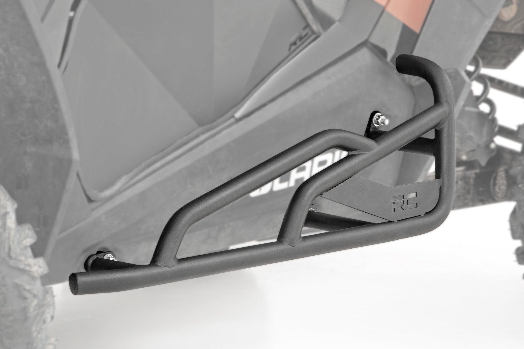 Rock Slider Kit | 2 Seat | Polaris RZR XP 1000 