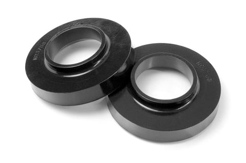 0.75 Inch Leveling Kit | Jeep Comanche MJ/Wrangler TJ/Wrangler Unlimited 