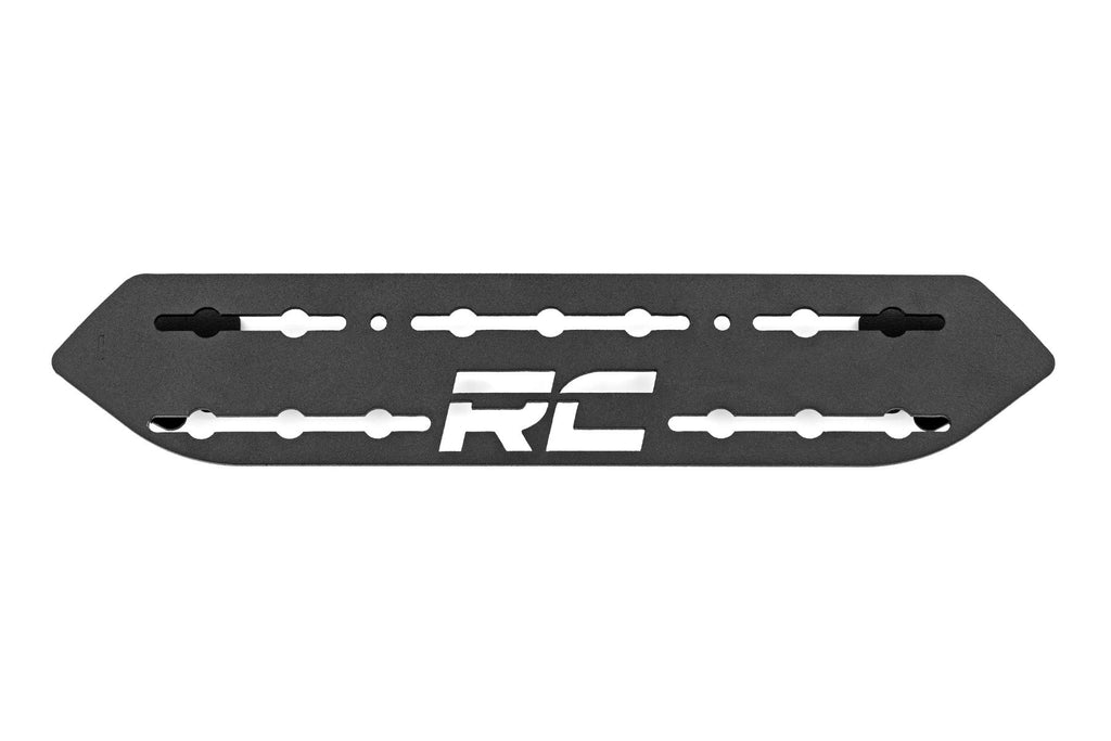 Dash Mount | 8" Mount Kit | Jeep Gladiator JT/Wrangler JL 4WD (2018-2025)