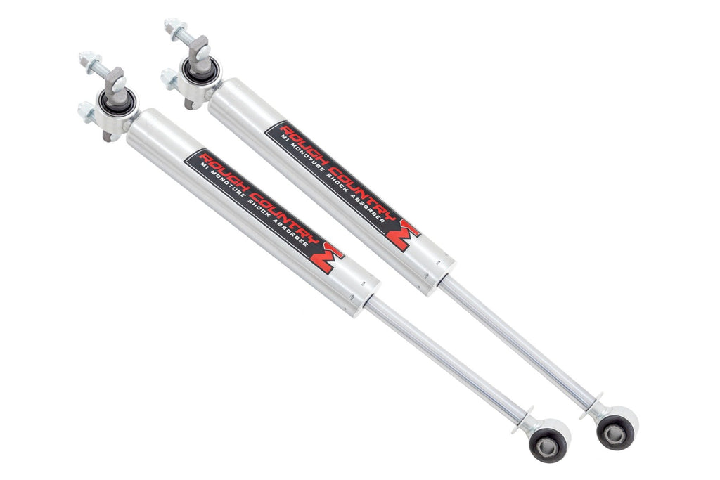 M1 Front Shocks | 5-8" | Chevy/GMC 2500HD/3500HD (11-25)