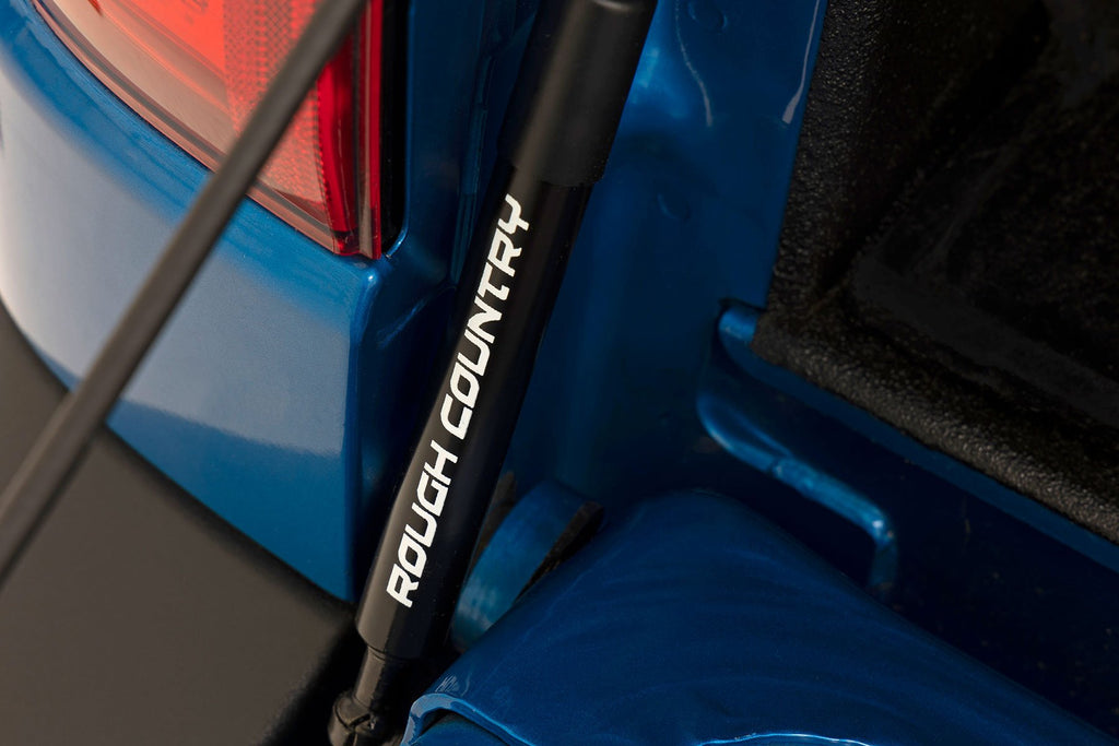 Tailgate Assist | Ford Maverick 2WD/4WD (2022-2025)