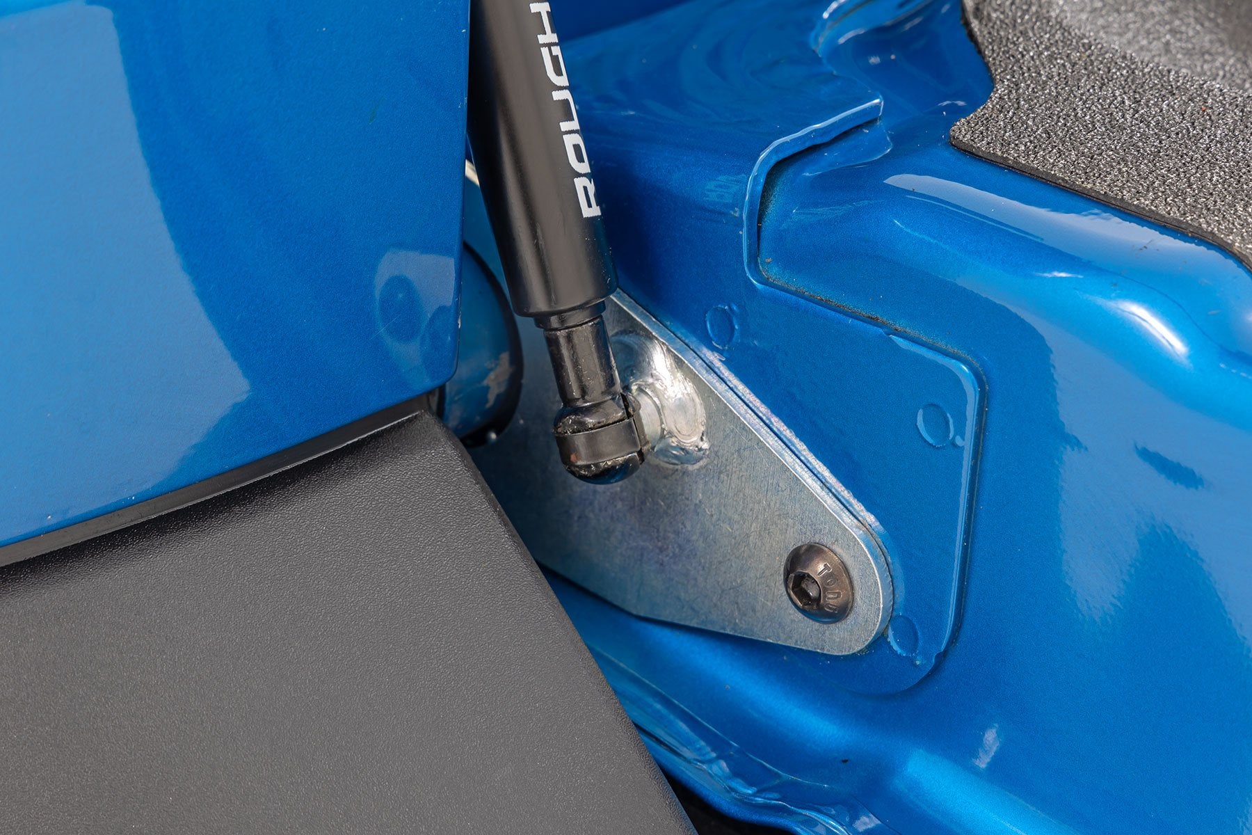 Tailgate Assist | Ford Maverick 2WD/4WD (2022-2025)