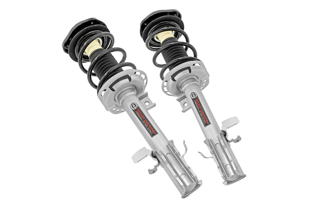 Loaded Strut Pair | 1.5 Inch Lift | Ford Bronco Sport 4WD (2021-2025)