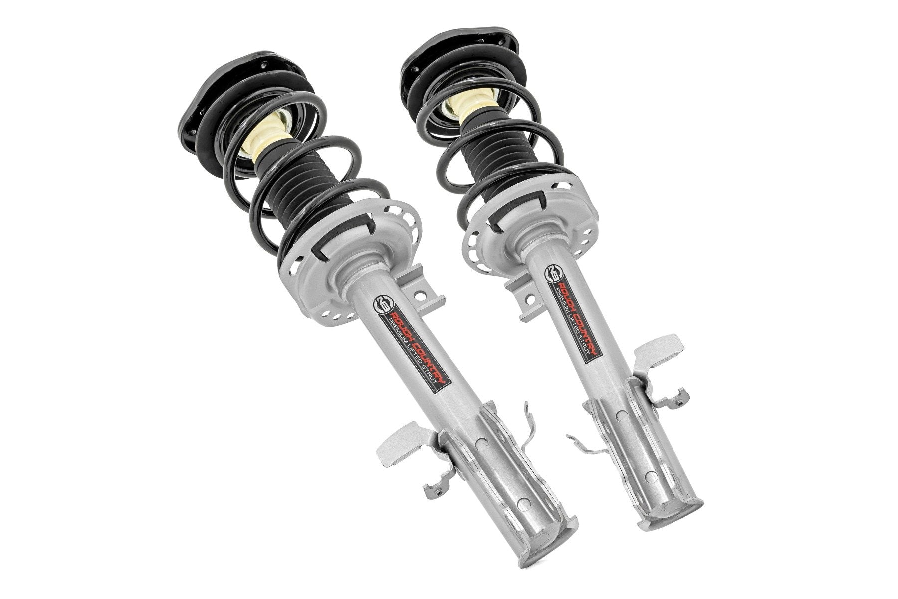Loaded Strut Pair | 1.5 Inch Lift | Ford Bronco Sport 4WD (2021-2025)