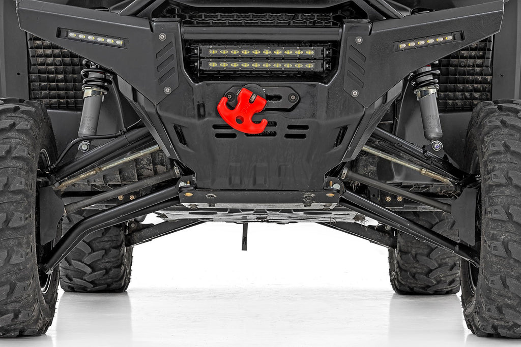 N3 Coil Over Shock Set | Stock | Honda Pioneer 1000/Pioneer 1000-6 