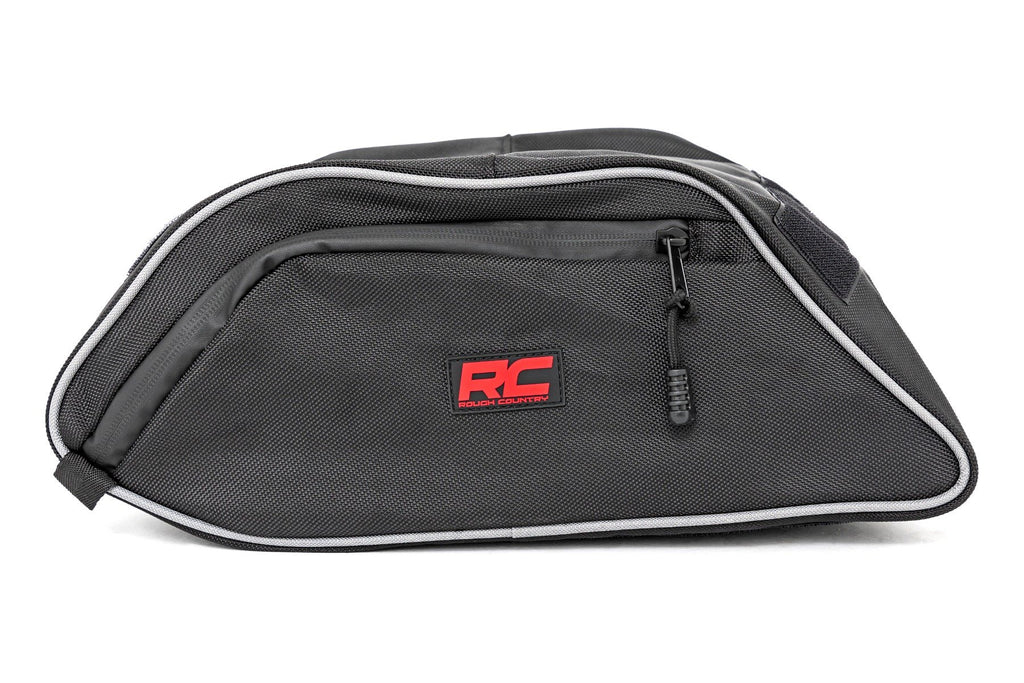 Center Console Storage Bag | Polaris General XP 4 1000 