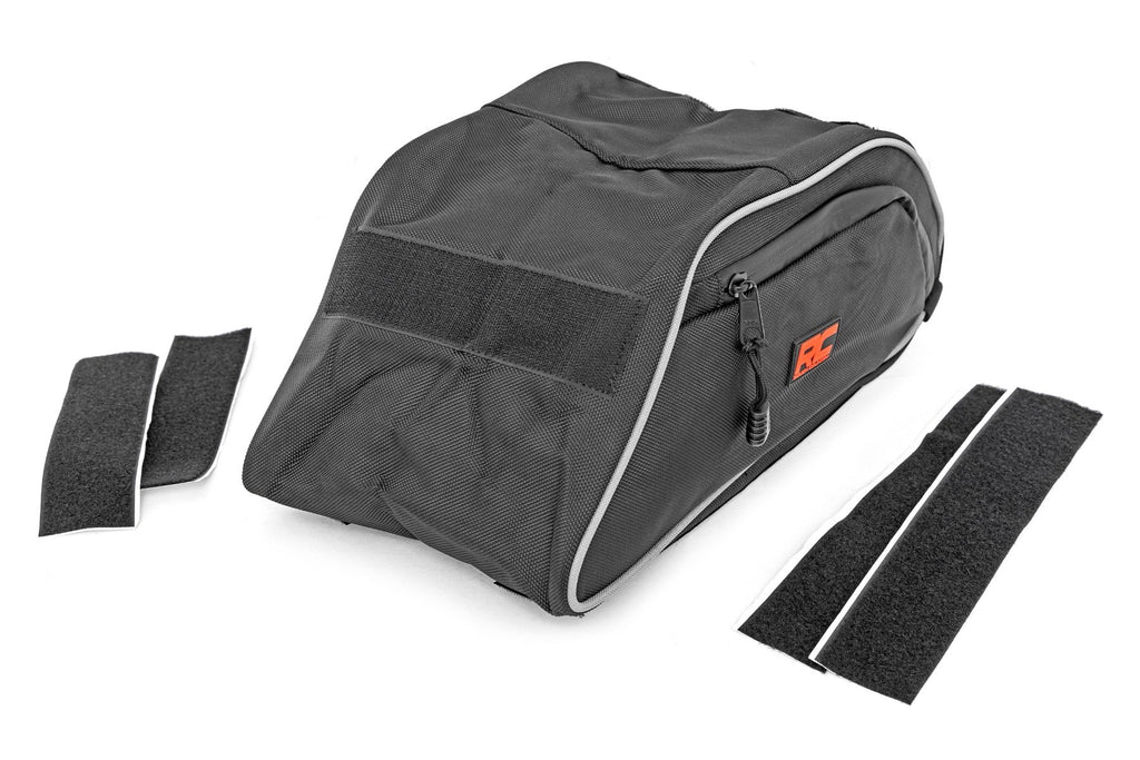 Center Console Storage Bag | Polaris General XP 4 1000 