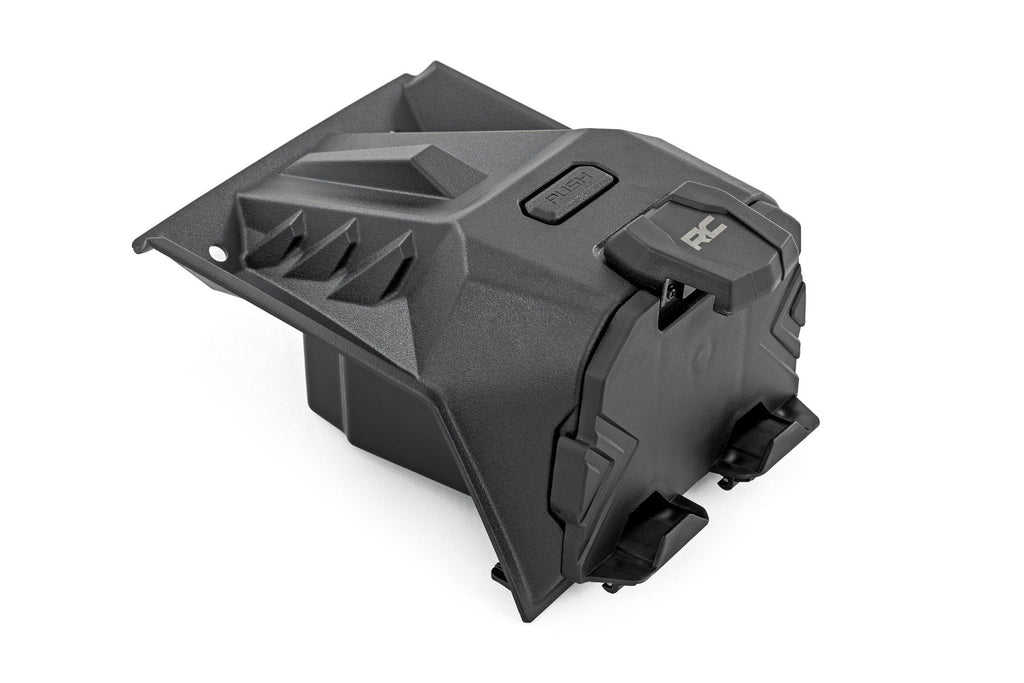 Center Console Storage | Tablet Holder | Polaris Ranger
