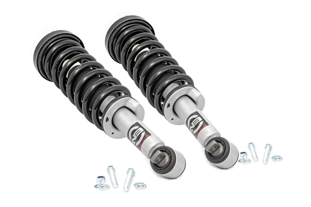 Loaded Strut Pair | Stock | Ford F-150 2WD (2014-2025)