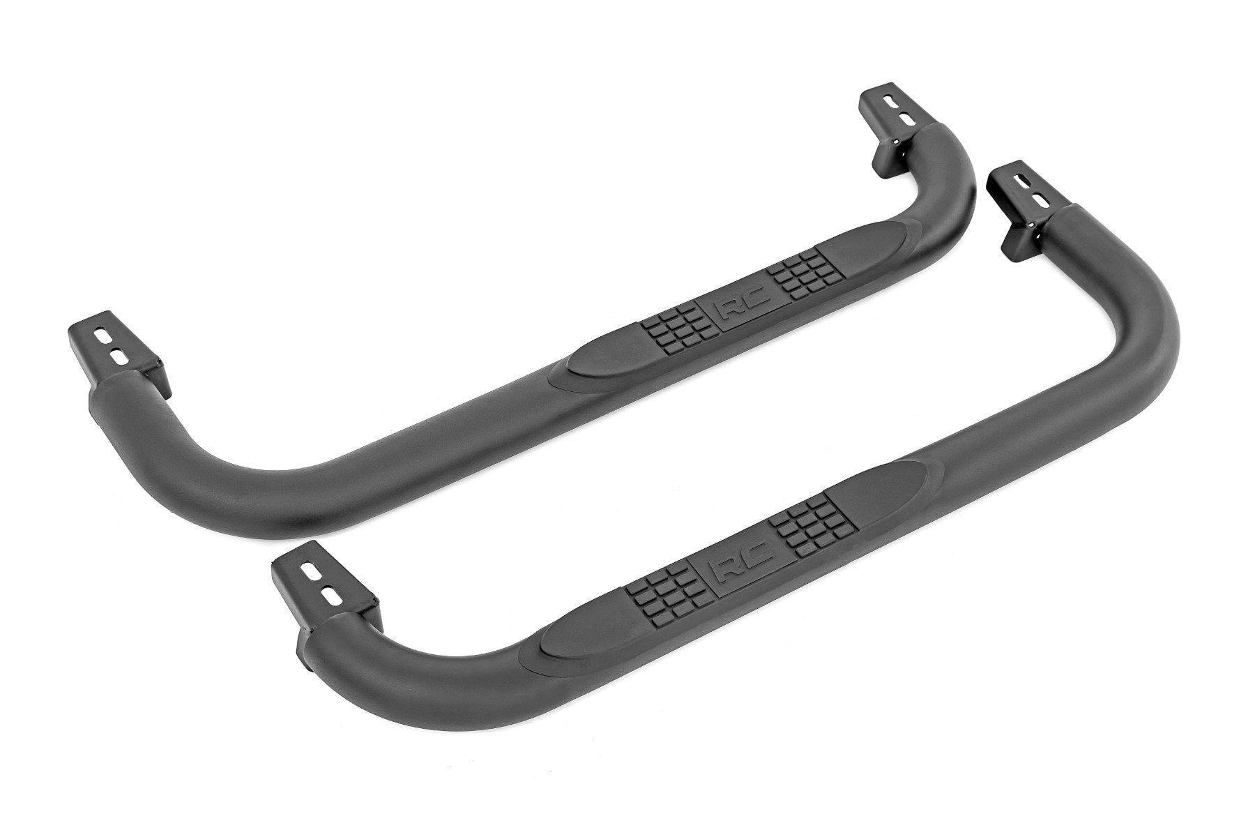 Nerf Bar | 3inch tube | Jeep Wrangler TJ (97-06)/Wrangler YJ (87-95) 