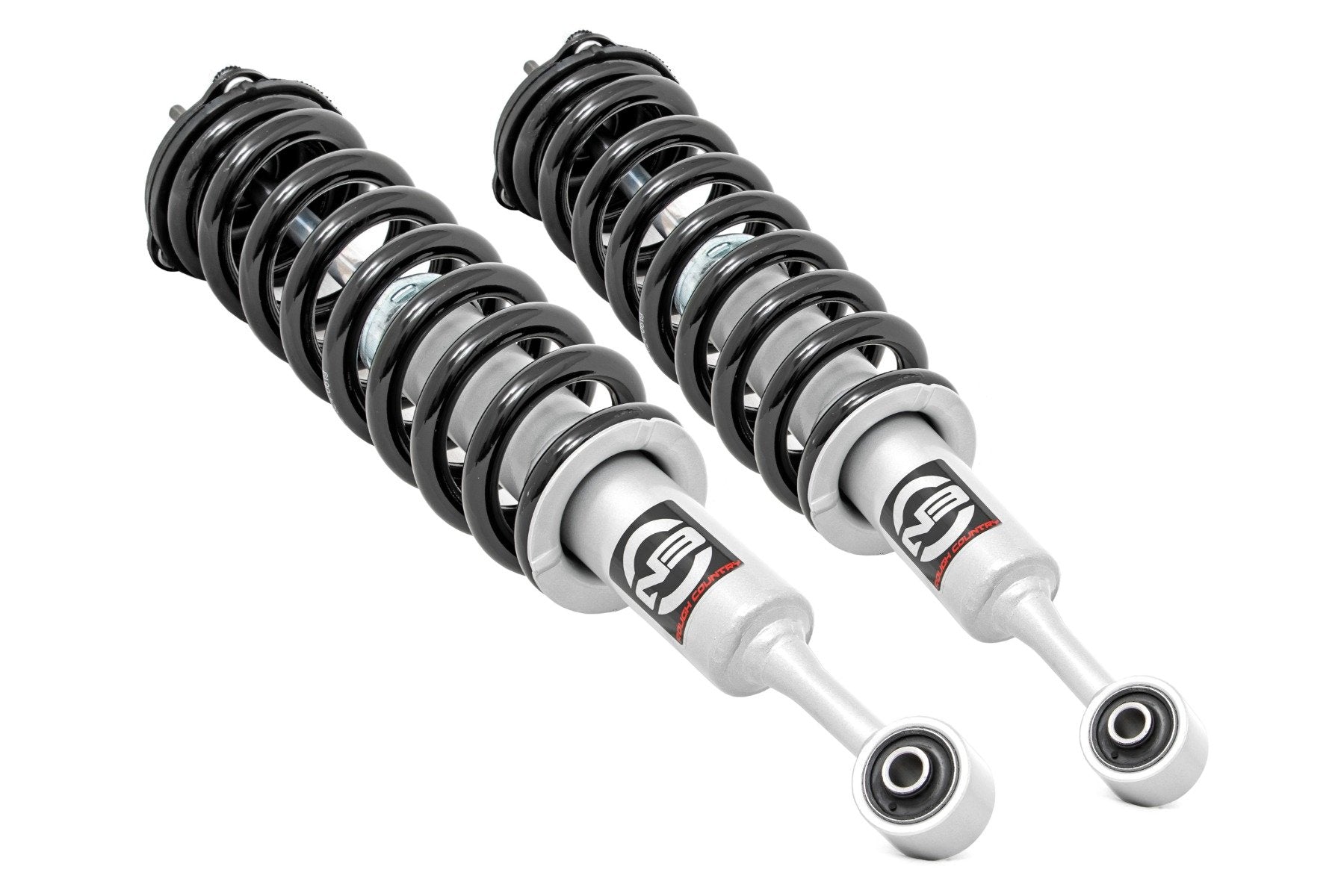 N3 Loaded Strut Pair | Stock | Toyota 4Runner (10-24)/FJ Cruiser (10-14) 