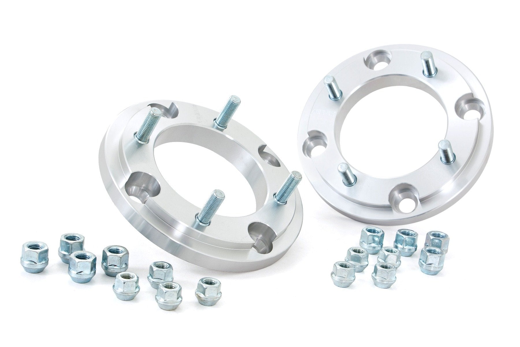 Wheel Adapters | 4x156 to 4x136