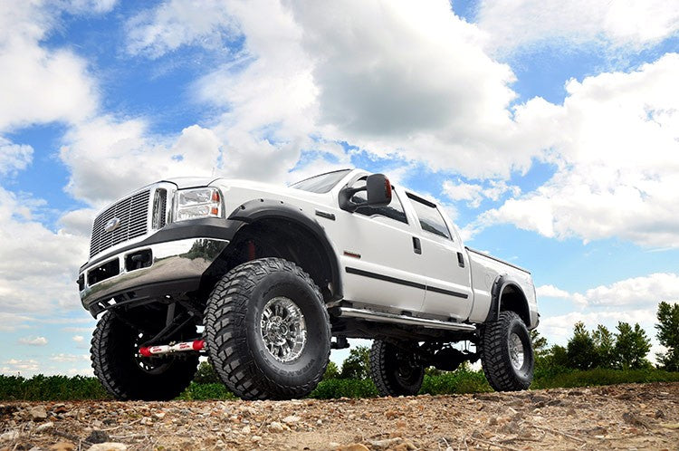 8IN FORD SUSPENSION LIFT SYSTEM