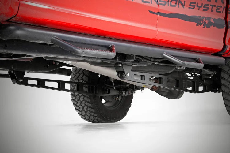 TRACTION BAR KIT FORD F-150 4WD (2015-2020)