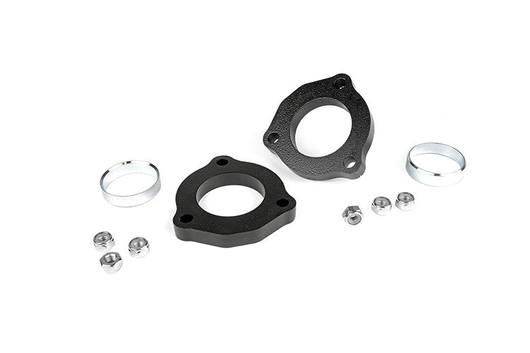 2IN GM LEVELING LIFT KIT (15-18 CANYON/COLORADO)