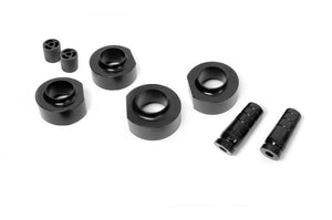 Open image in slideshow, 1.5IN JEEP SUSPENSION LIFT KIT
